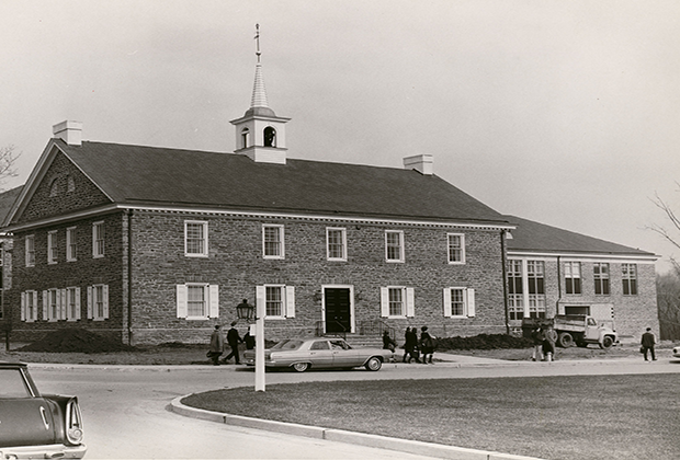 十大正规彩票成立于1964年，是费城顶尖的私立学校
